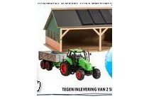boerderij speelset