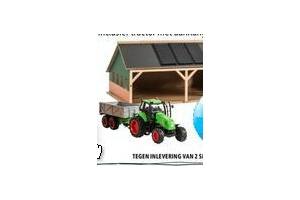 boerderij speelset