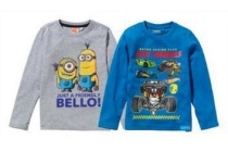 despicable me en amp hot wheels shirt