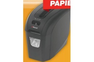 papiervernietiger rexel prostyle 5 7