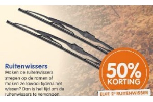 ruitenwissers