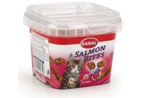 sanal kattensnoepjes