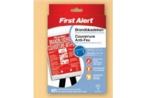 first alert brandblusdeken