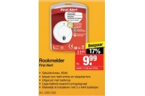 rookmelder