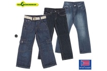 kinder jeans jongens