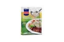 perfekt mix voor saus