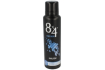 nivea of 8x4 deodorant