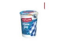 melkunie pap