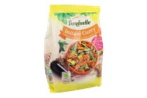 bonduelle wereldgroente of borrelbites