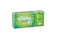 kleenex zakdoeken of tissues