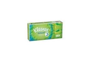 kleenex zakdoeken of tissues