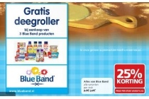 alles van blue band