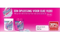 alles van vanish