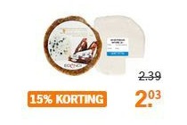 diverse borrelkazen