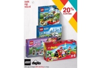 lego en duplo