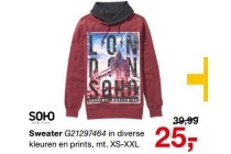 soho sweater g21297464