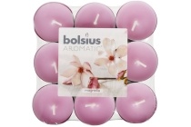 bolsius geurtheelichten