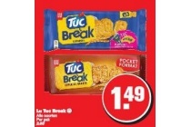 lu tuc break