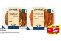varkensfiletlapjes