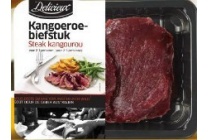 kangoeroebiefstuk