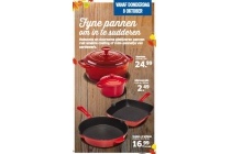 braadpan