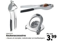 ernesto keukenaccessoires