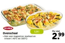 arcuisine ovenschaal