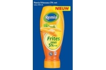 remia fritessaus 5 vet