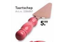 taartschep