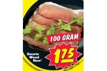 zwarte woud ham