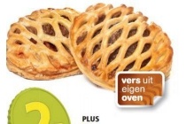 plus gehaktbalbroodje