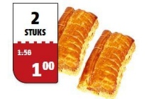 saucijzenbroodje