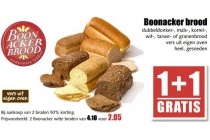 boonacker brood