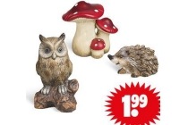 decoratief beeldje