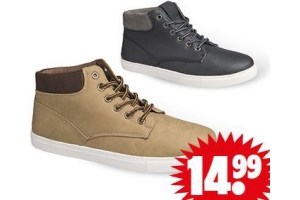 heren sneakers