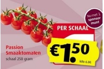 passion smaaktomaten