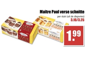 ma en icirc tre paul verse schnitte