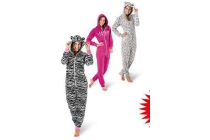 dames onesie