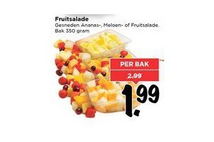 fruitsalade