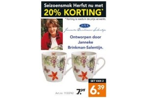 seizoensmok