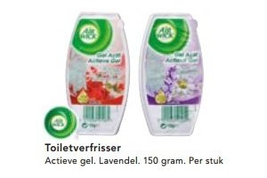 toiletverfrisser