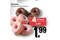 donuts