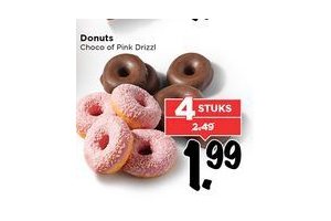 donuts
