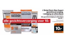 l or en eacute al paris men expert gezichtsverzorging