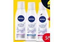 nivea gezichtsreiniging