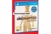 uncharted playstation