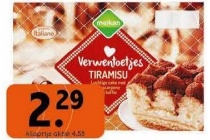 melkan verwentoetje tiramisu