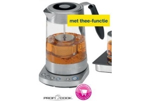 waterkoker