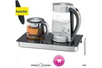 waterkoker 3 in 1
