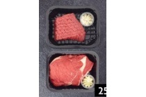 rib eye of biefstuk